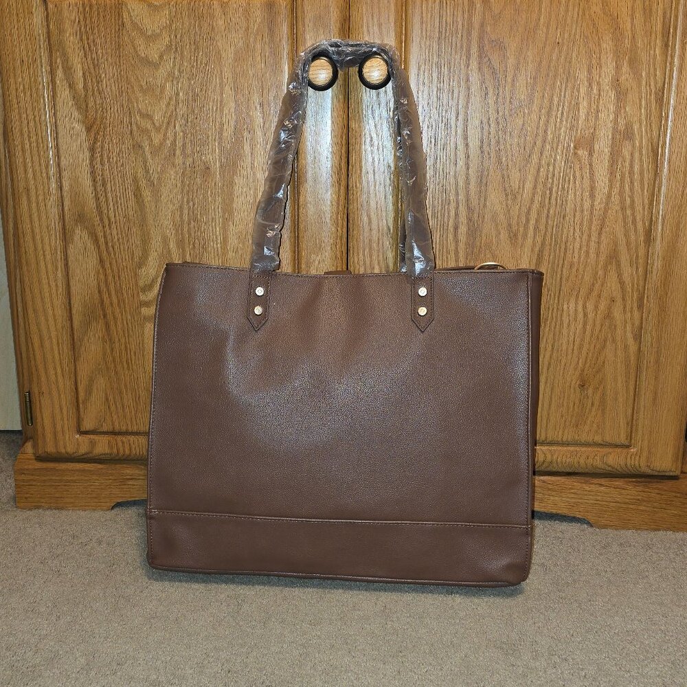 Thirty-One Square Tote